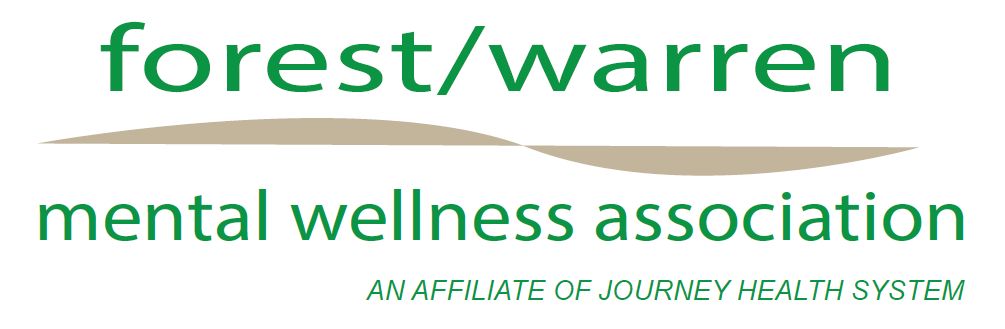 Forest Warren Mental Wellness Association